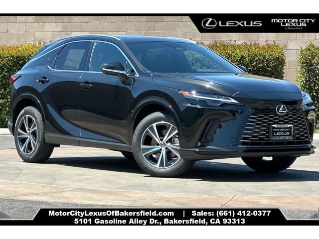 2025 Lexus NX Hybrid