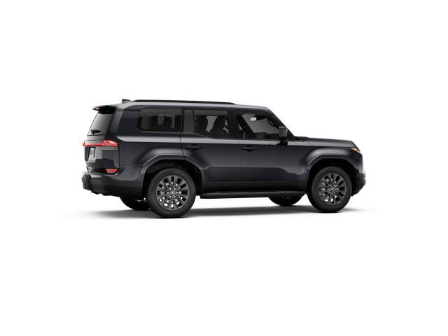 New 2026 Lexus GX 550 PREMIUM Sport Utility