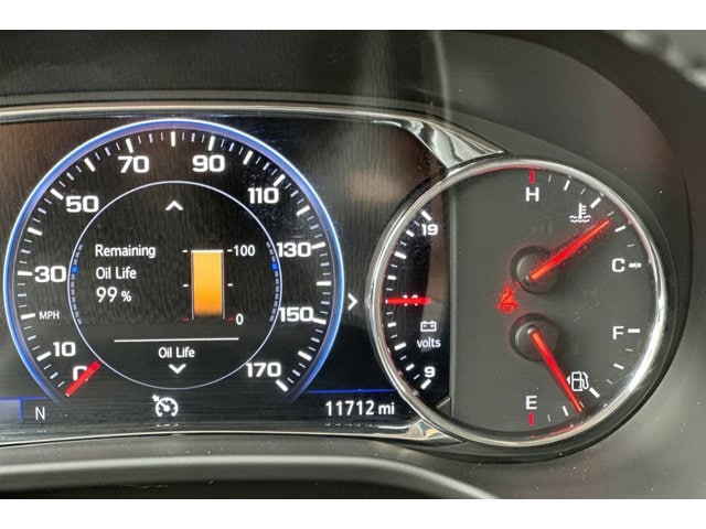 2021 GMC Acadia Denali - Photo 28