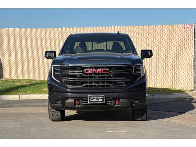 2024 GMC Sierra 1500 AT4 - Photo 10