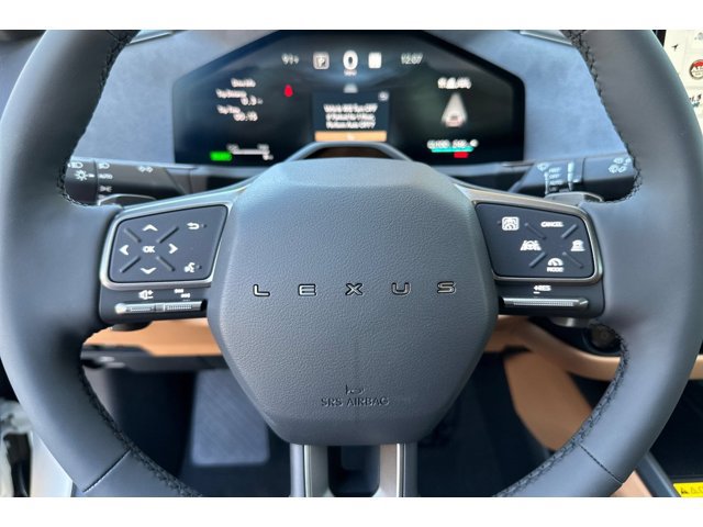 2026 Lexus ES BEV 350e Premium - Photo 26