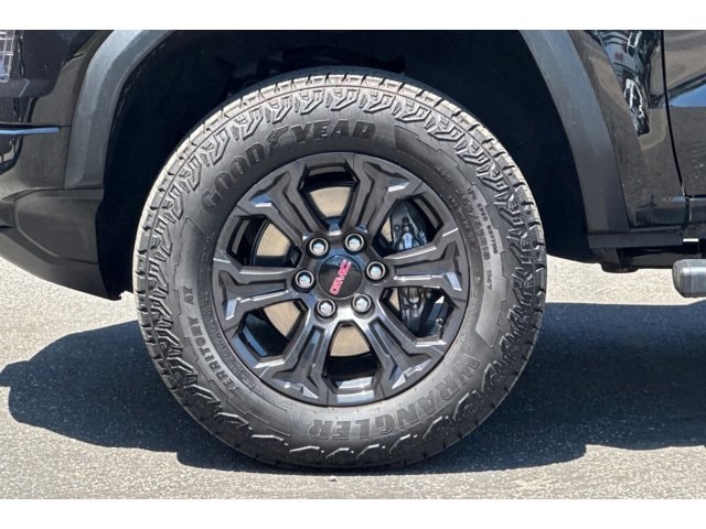 2025 GMC Canyon Elevation - Photo 27