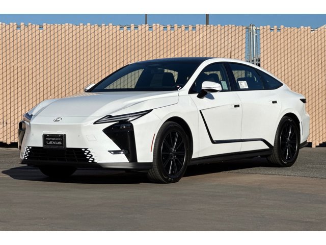 2026 Lexus ES BEV 500e Premium AWD - Photo 8