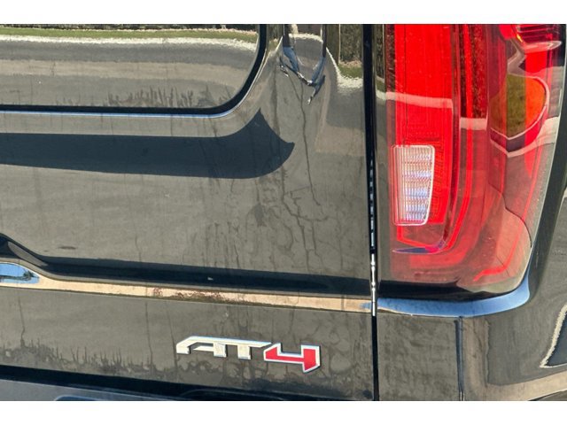 2025 GMC Sierra 1500 AT4 - Photo 27