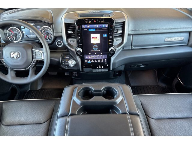 2025 RAM Ram 1500 Pickup Laramie - Photo 14