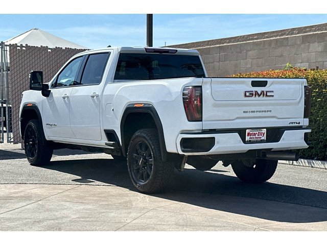2026 GMC Sierra 2500HD AT4 - Photo 6