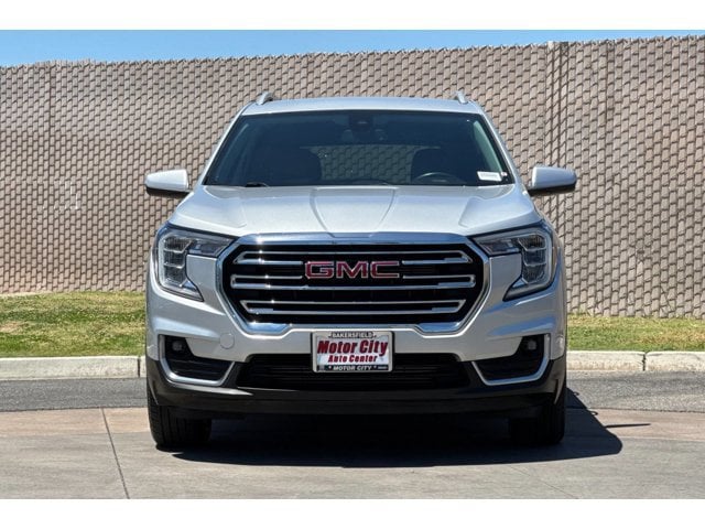 2022 GMC Terrain SLT - Photo 9