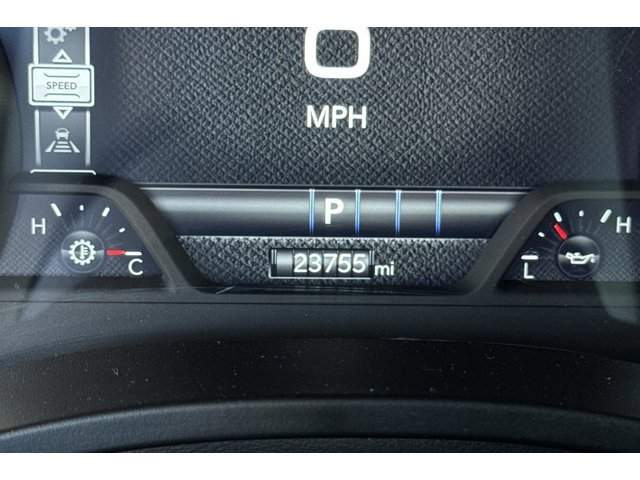 2025 RAM Ram 1500 Pickup Laramie - Photo 26