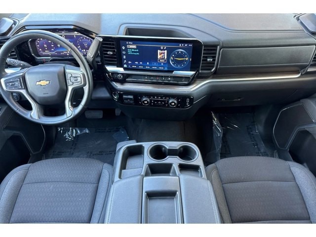 2025 Chevrolet Silverado 2500HD LT - Photo 14