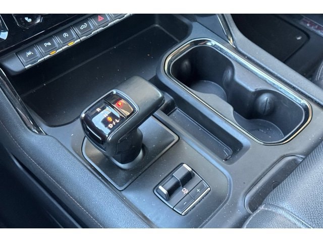 2024 GMC Sierra 1500 AT4 - Photo 24