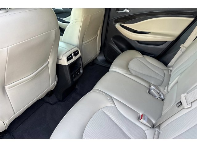 2019 Buick Envision Preferred - Photo 13