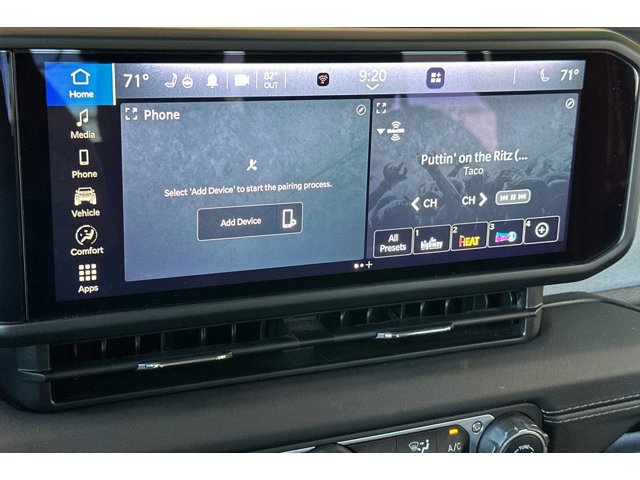 2025 Jeep Wrangler 4-Door Sahara - Photo 18