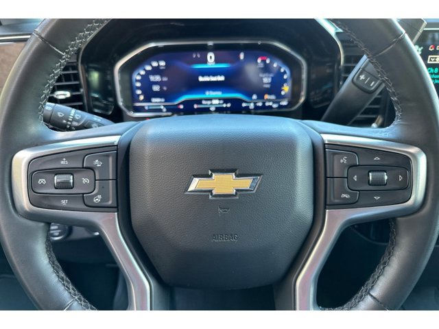 2023 Chevrolet Silverado 1500 LT - Photo 24