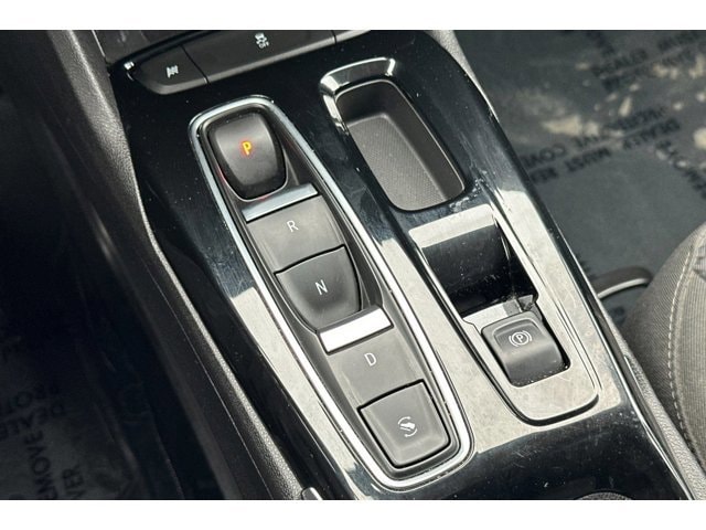 2023 Chevrolet Bolt EUV LT - Photo 21