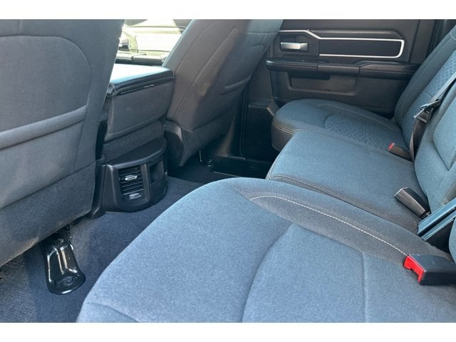 2025 RAM Ram 2500 Pickup Big Horn - Photo 12