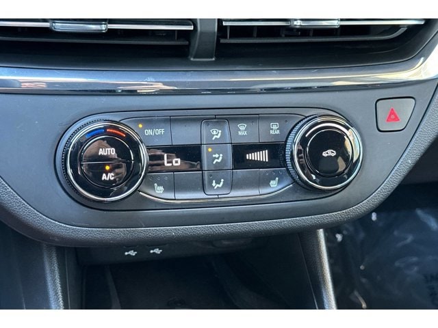 2025 Buick Envista Preferred - Photo 19