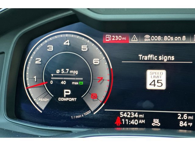 2020 Audi Q8 Premium Plus - Photo 27