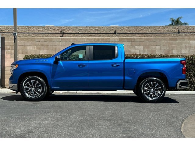 2023 Chevrolet Silverado 1500 LT - Photo 7