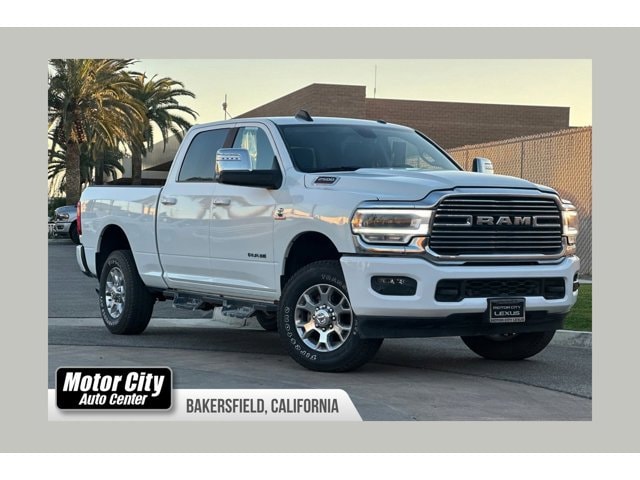 2024 RAM 2500 Laramie 4X4 Crew Cab SWB's photo