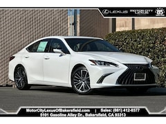 2025 LEXUS ES 350 Car