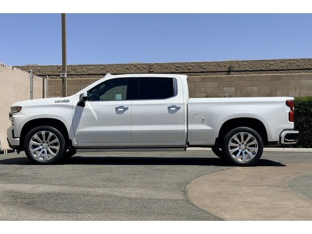 2020 Chevrolet Silverado 1500 High Country - Photo 7