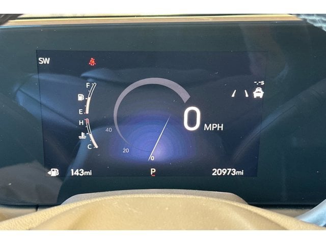 2025 Buick Envista Sport Touring - Photo 24