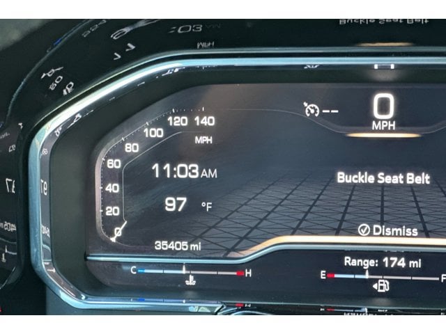 2025 GMC Sierra 1500 SLT - Photo 26