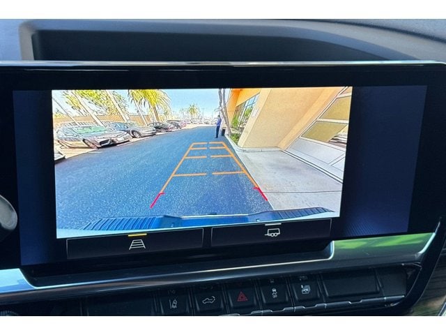 2025 Chevrolet Silverado 2500HD LT - Photo 19