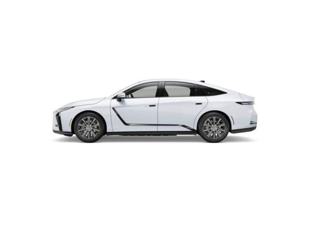 New 2026 Lexus ES 350e LUXURY Car