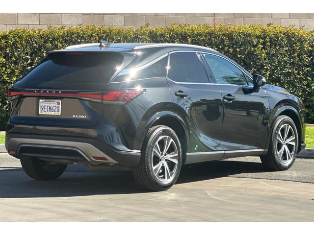 2023 Lexus RX 350 Premium photo 4