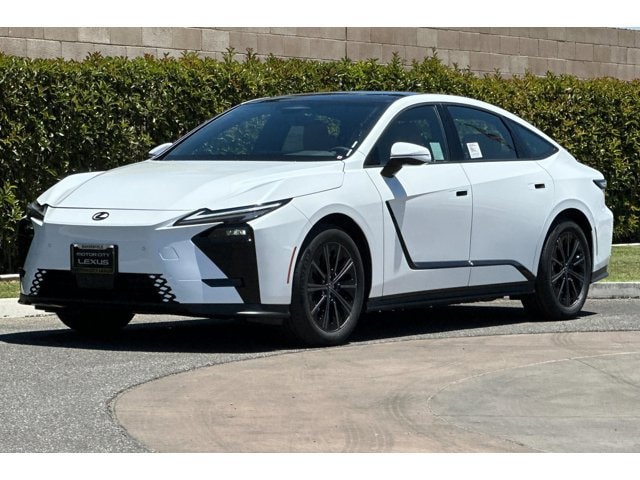 2026 Lexus ES BEV 350e Premium - Photo 8