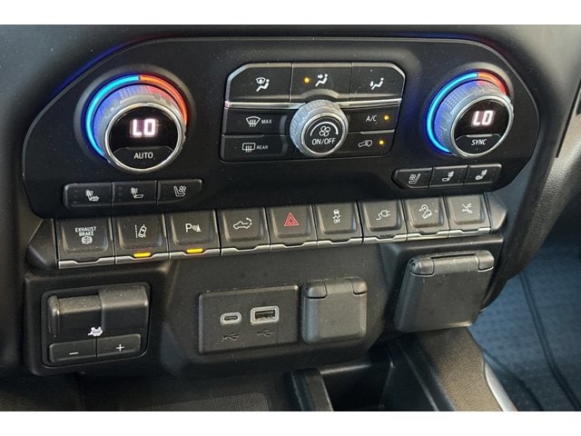 2023 Chevrolet Silverado 2500HD High Country - Photo 21