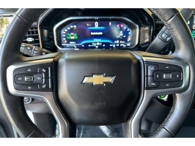 2025 Chevrolet Silverado 2500HD LT - Photo 24