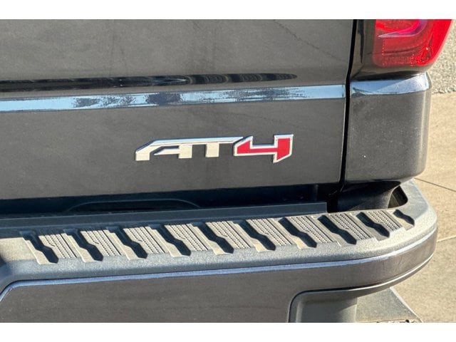 2024 GMC Sierra 1500 AT4 - Photo 30