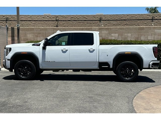 2025 GMC Sierra 2500HD AT4 - Photo 7