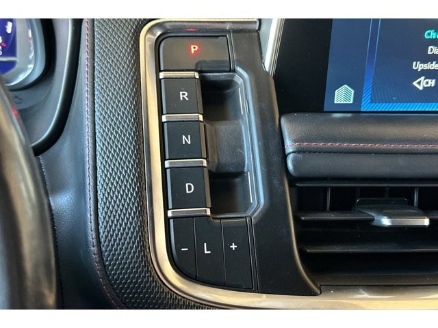 2022 Chevrolet Suburban RST - Photo 24