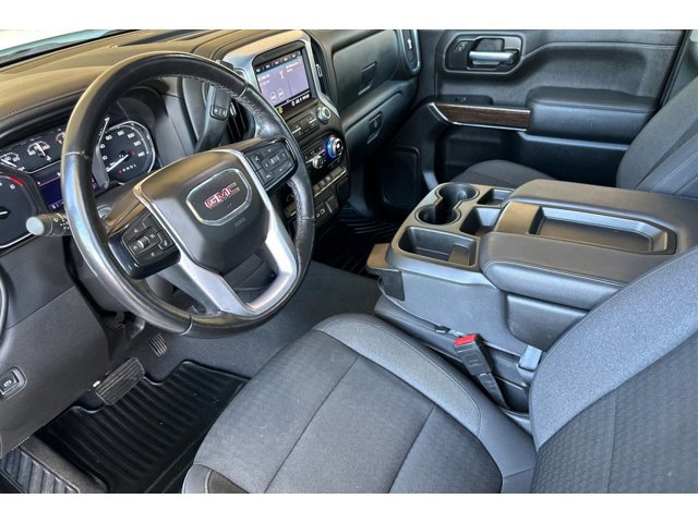 2022 GMC Sierra 1500 Limited Elevation - Photo 10