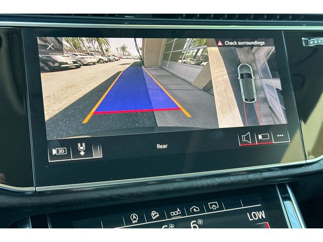 2020 Audi Q8 Premium Plus - Photo 21