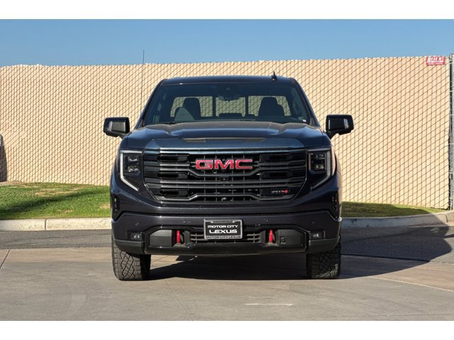 2024 GMC Sierra 1500 AT4 - Photo 10
