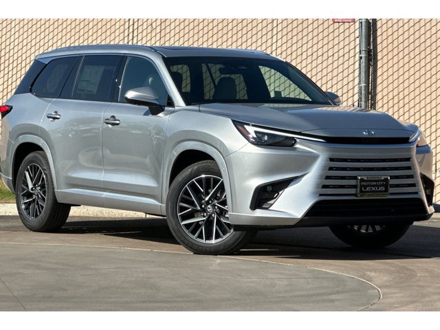 2026 Lexus TX 350 Premium photo 2