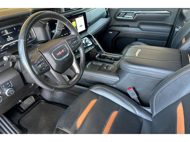 2025 GMC Sierra 2500HD AT4 - Photo 10