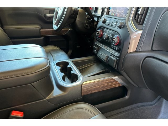 2023 Chevrolet Silverado 2500HD High Country - Photo 16