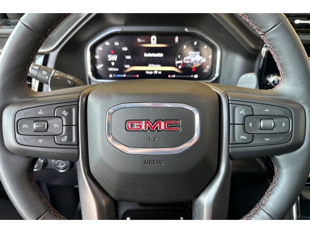 2026 GMC Sierra 1500 AT4X - Photo 24