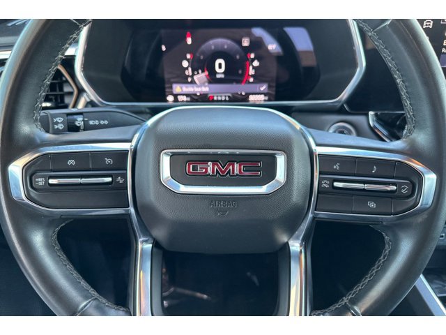 2023 GMC Canyon Elevation - Photo 22