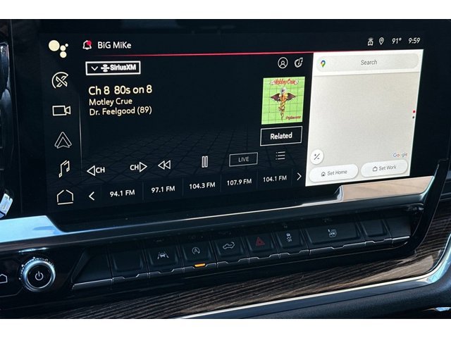 2024 GMC Sierra 1500 Elevation - Photo 16