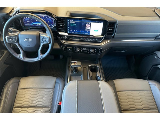 2024 Chevrolet Silverado 1500 ZR2 - Photo 14