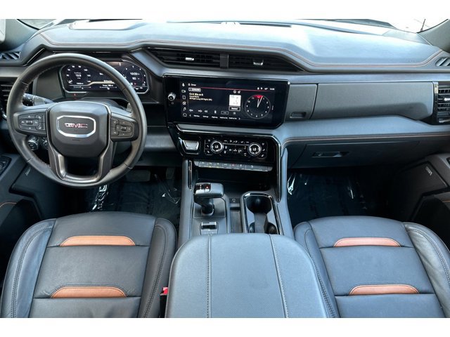 2025 GMC Sierra 1500 AT4 - Photo 14