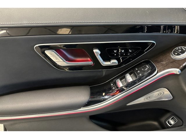 2026 Mercedes-Benz S-Class S 500 - Photo 11