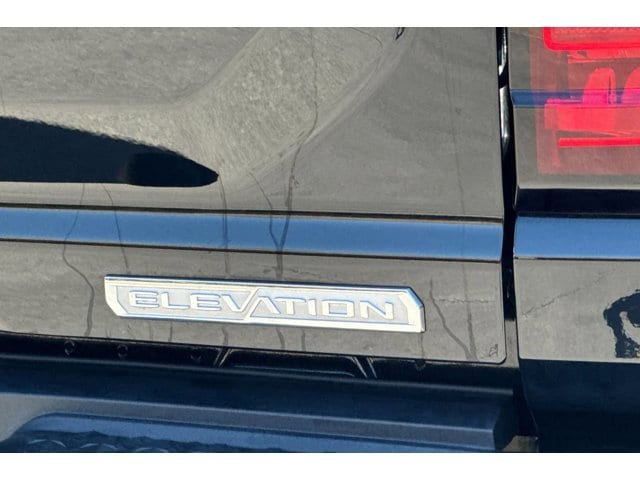 2025 GMC Canyon Elevation - Photo 28