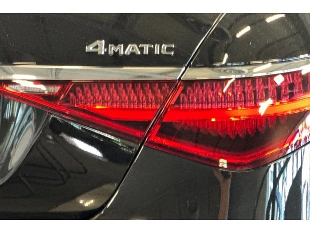 2026 Mercedes-Benz S-Class S 500 - Photo 27